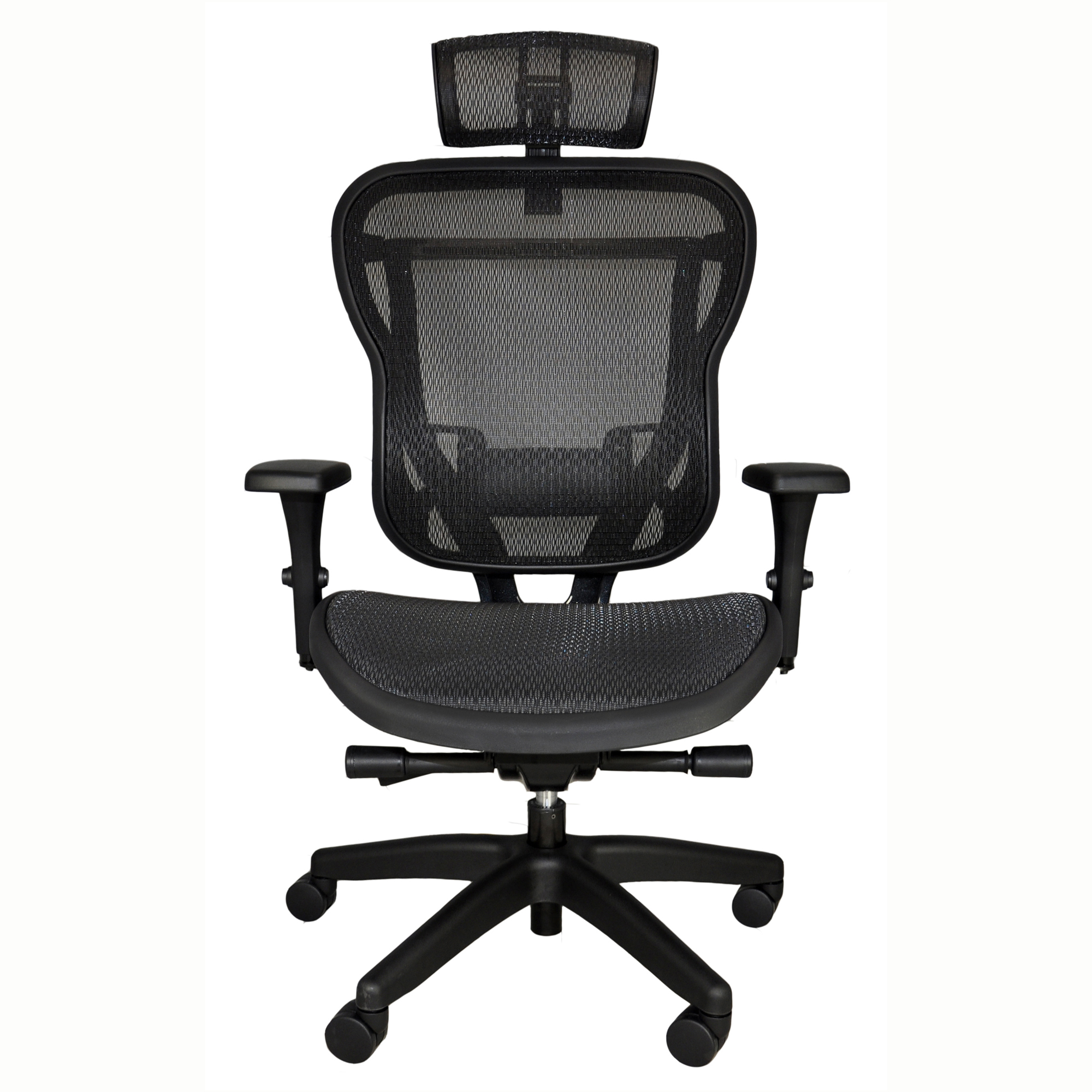 RKM All-Mesh Office Chair