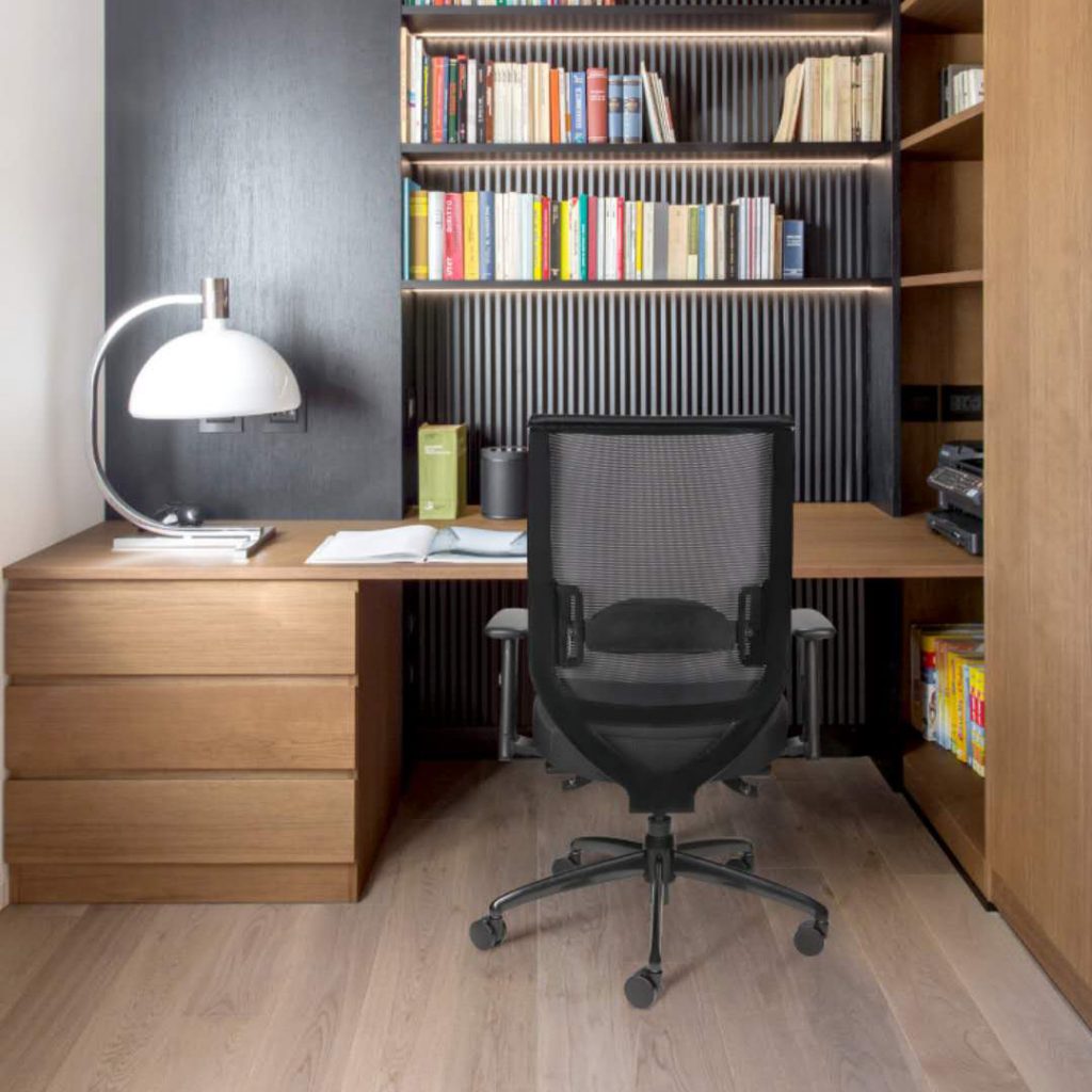 Nifty Home Office Chair