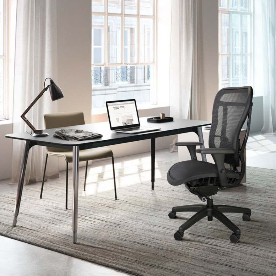 Rika All Mesh Home Office Chair