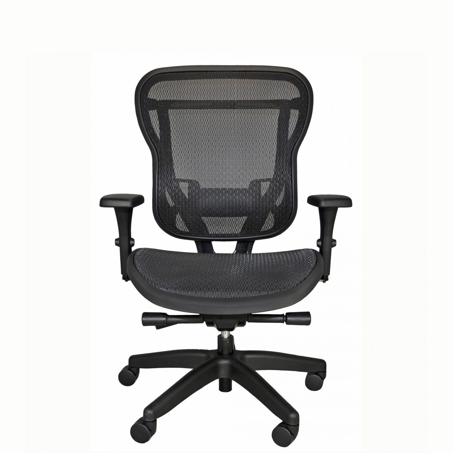 "Rika" AllMesh Office Chair Buzz Seating Online