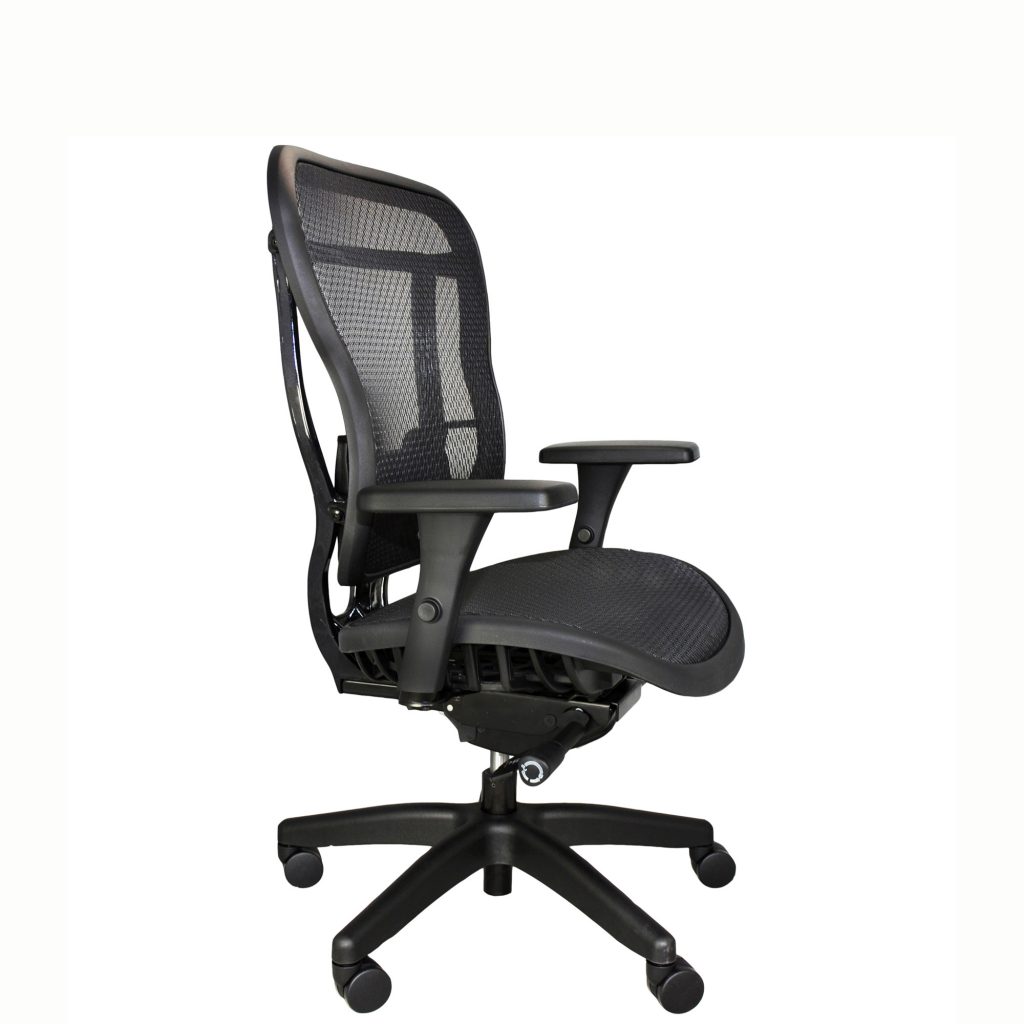 "Rika" AllMesh Office Chair Buzz Seating Online