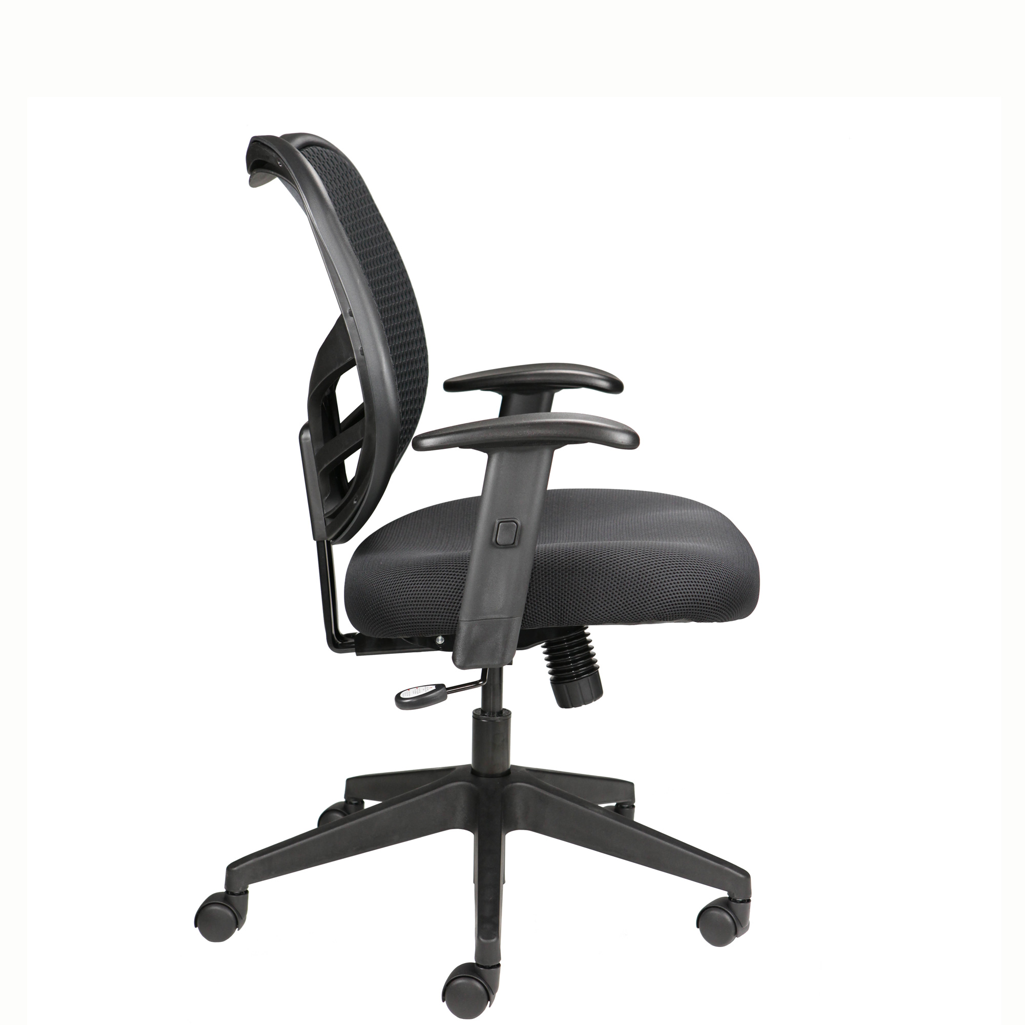 Dandy Office Chair - SIde View