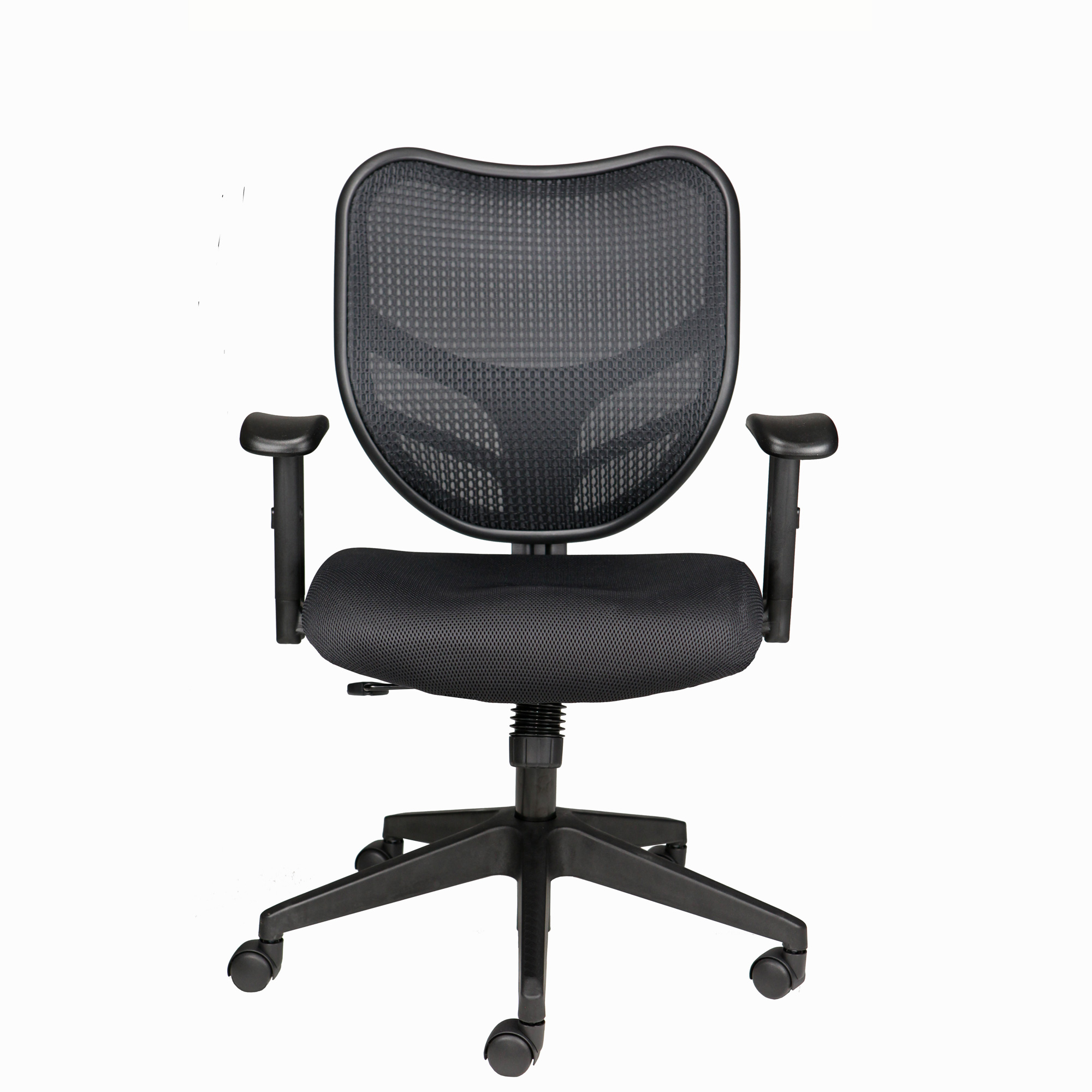 Mesh Back Home Office Chair