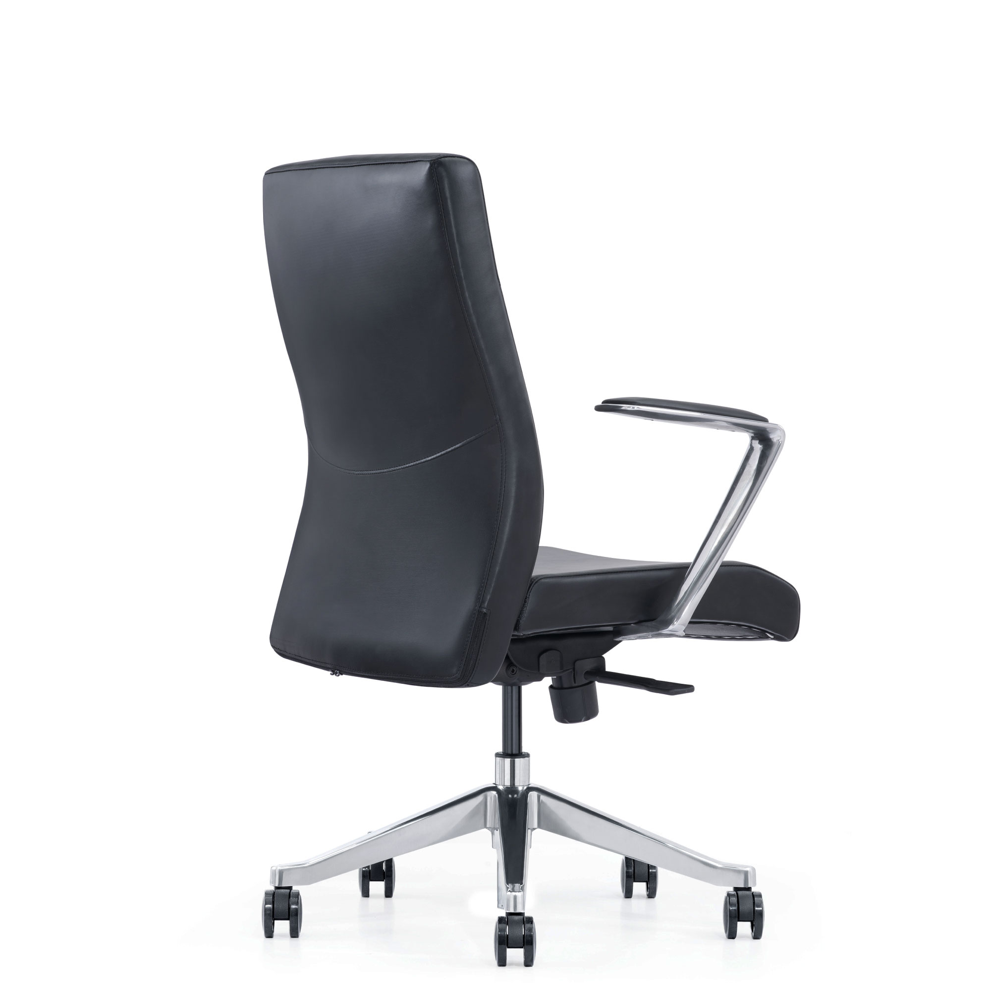 Best Home Office Chair, back angle