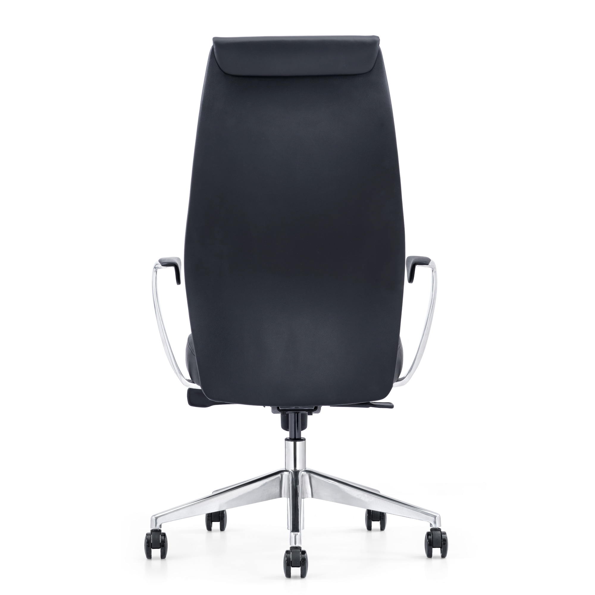 Rika Chair With Extra-Thick Seat Cushion - Buzz Seating Online
