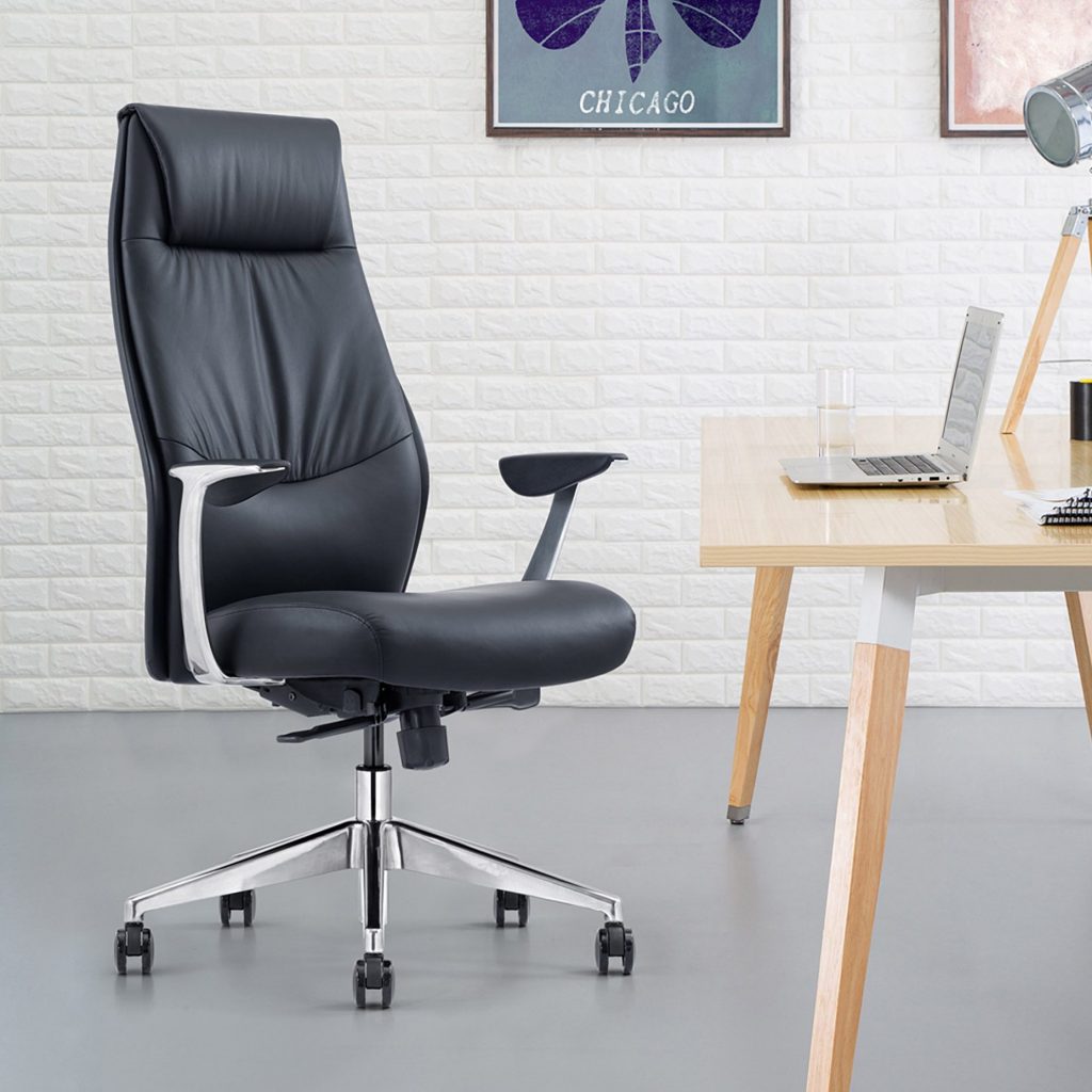 Buy Online - Home Office Chairs - Buzz Seating Online